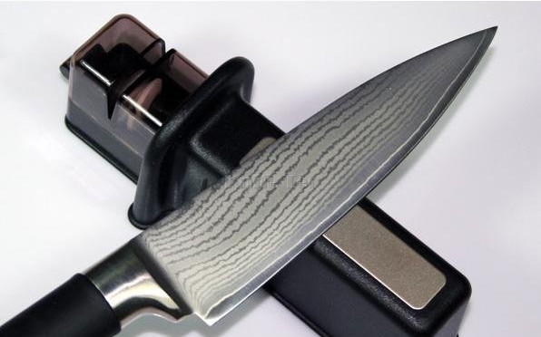 Best Rated Knife Sharpener Which Fit to Your Budget