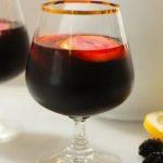 Carrabba’s Blackberry Sangria Recipe – How to Make Your Own Version of Carrabba’s Italian Grill’s Cocktail