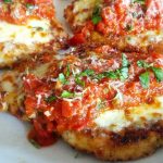 Delicious Carrabba’s Chicken Parmesan Recipe that You Can Make Right Now