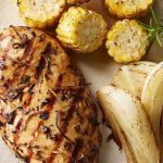 Low-Calory Carrabba’s Tuscan Grilled Chicken Recipe for Healthy Italian Dinner
