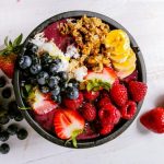 Robeks Acai Bowl – Delicious and Healthy Smoothie Recipe for Breakfast