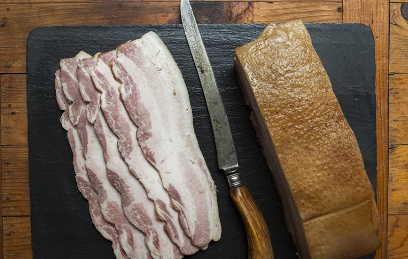 Top 3 Substitutes for Guanciale Whole Foods