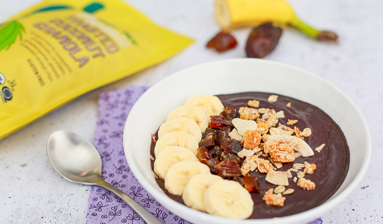 Acai Puree Packets: What Can You Make with Them?