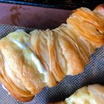 Carlo's Bakery Lobster Tail, the Soft yet Crunchy Pastries that Everyone Loves