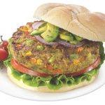 Dr. Praeger's California Veggie Burgers Benefits