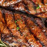 Tenderizing Steak Marinade Recipe to Try in Your Kitchen