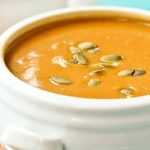 Butternut Squash Soup Panera Recipe as Orange Delicacies Perfect for Your Autumn