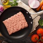Defrosting Ground Turkey in Four Quick and Easy Methods