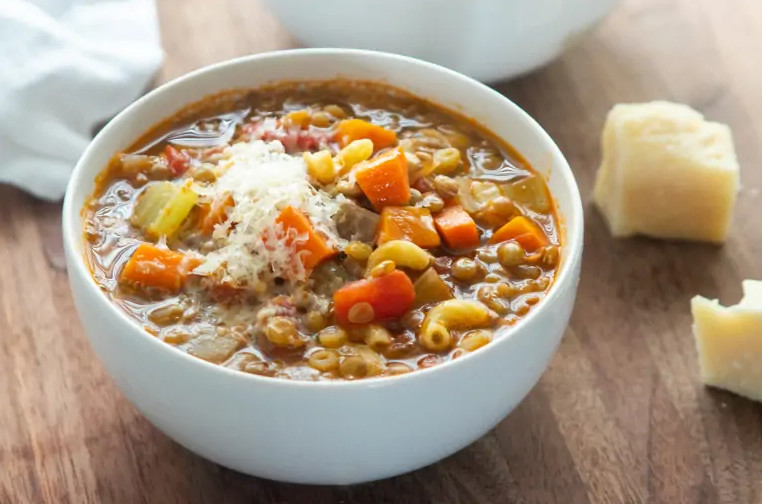 Giada Lentil Soup Recipe, Your Go-To Soup Recipe with Accessible Ingredients