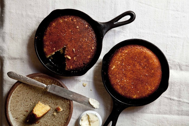  Sean Brock Cornbread, the Easiest and the Most Delicious Recipe You Should Try