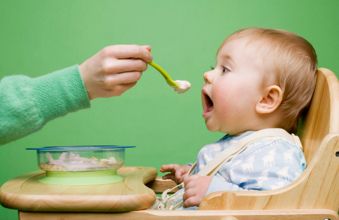 Fibrous Foods for Baby, the Best Meal with High Fiber Contents for Your Infants