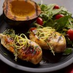 George Foreman Chicken Breast Tasty Homemade Recipe for Weeknight Dinner