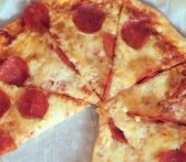 Pizza Crust with Self Rising Flour Recipe with Easy and Simple Steps