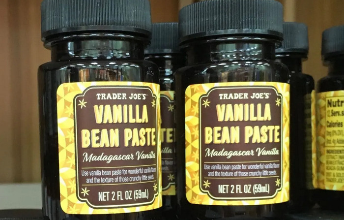 Vanilla Bean Paste Trader Joe’s, the Best Vanilla Bean Paste to Try
