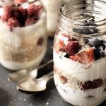 Weight Watchers Overnight Oats Recipe, A Quick Solution for Delicious Breakfast