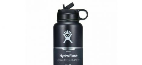 Whole Foods Hydro Flask Details, the Colorful Flask to Cheer Up Your Day!