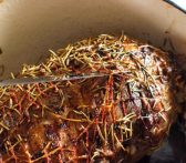 Lamb Roast Recipe Boneless with Savory Taste to Serve During A Big Event 1