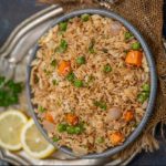 Shogun Fried Rice Recipe for Quick and Easy Dish to Create in Your Kitchen 2